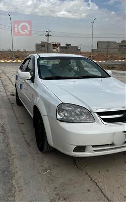 Chevrolet Optra